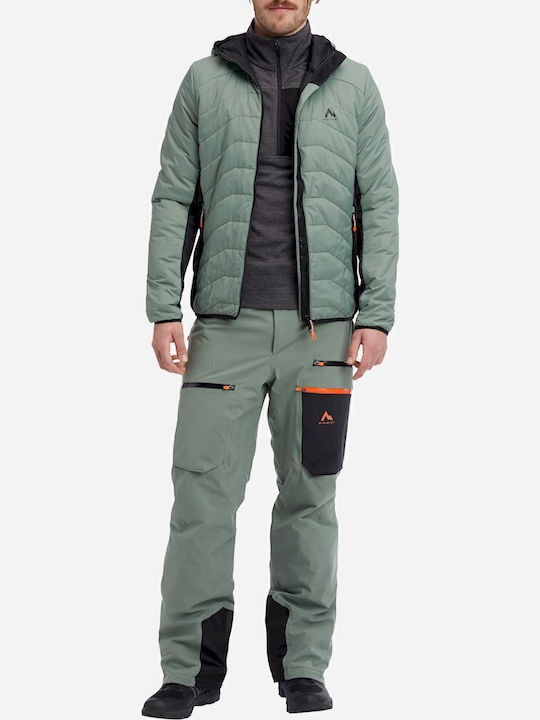 Savanna Jacket Black
