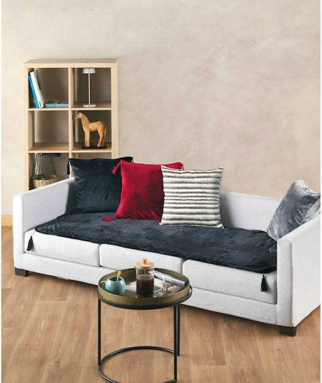 Kentia Μαξιλάρι Ivanna 50x50εκ. Kentia Μαξιλάρι Ivanna 50x50εκ.