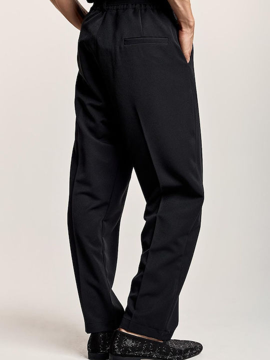 P/Coc Trousers Black