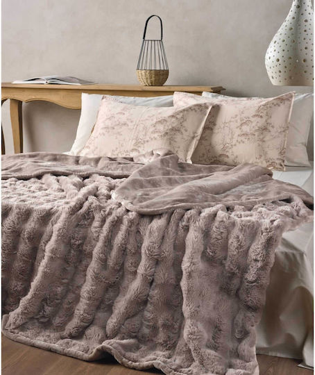 Kentia Cabaret Υπέρδιπλη 220x230εκ. Kentia Cabaret Υπέρδιπλη 220x230εκ.