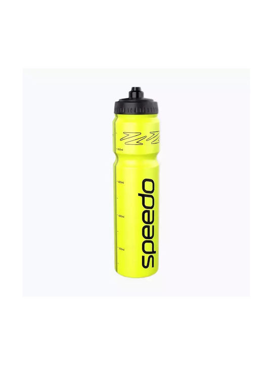 Speedo Bottle Αθλητικό Παγούρι 1000ml