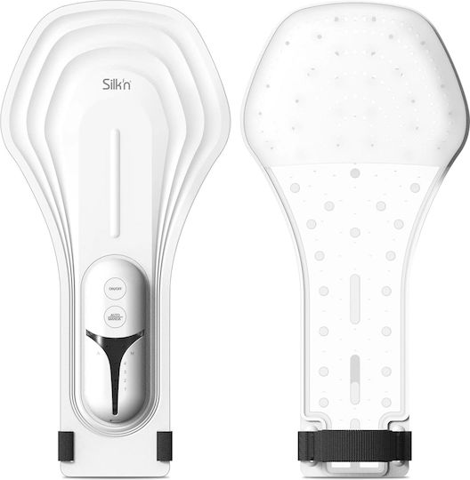 Silk'n Hand Mask Μάσκα Φωτοθεραπείας Προσώπου LED για Αντιγήρανση HLM1PE1001