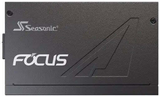 Seasonic Focus GX ATX 3.0 1000W Schwarz Computer-Netzteil Vollständig modular 80 Plus Gold