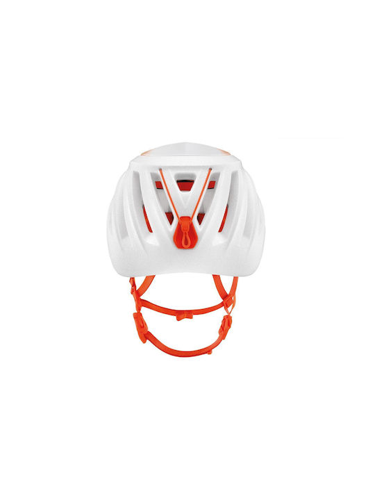 Petzl Sirocco Unisex Climbing Helmet Black
