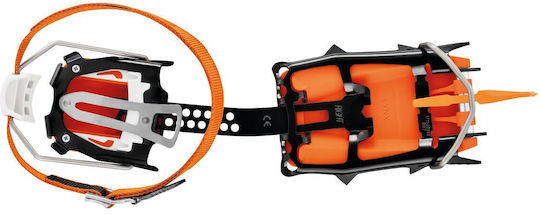 Petzl Lynx Κραμπόν Παπουτσιών U034AA00