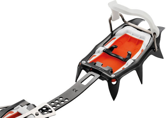 Petzl Vasak Leverlock Shoe Crampons U007AA00