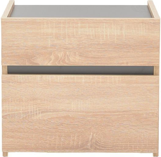 Comcie Ξύλινο Μπεζ 50x42x45.5cm 362-000001 Comcie Ξύλινο Μπεζ 50x42x45.5cm 362-000001