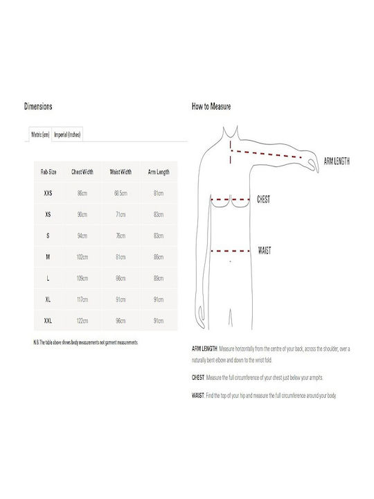 Sleeveless Jacket Beluga