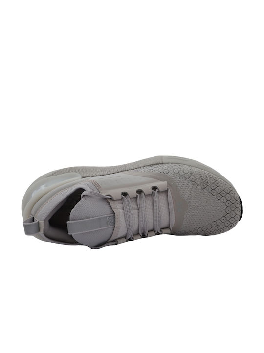 HOVR Phantom 3 Storm Αθλητικά Παπούτσια Running Ghost Gray / Tin