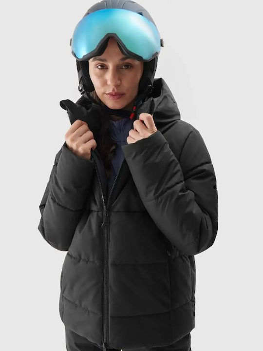 4F Women's Ski & Snowboard Jacket Multicolour 4FWAW24TTJAF573-20S