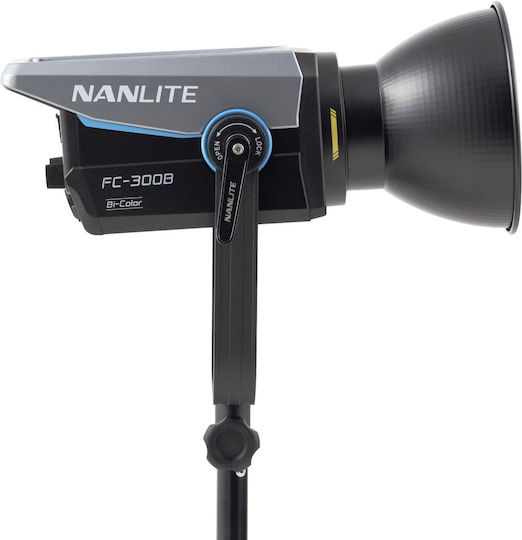 Nanlite Bi-color