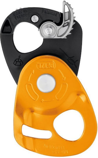 Petzl Micro Traction P53 Poliță De Escaladă P53