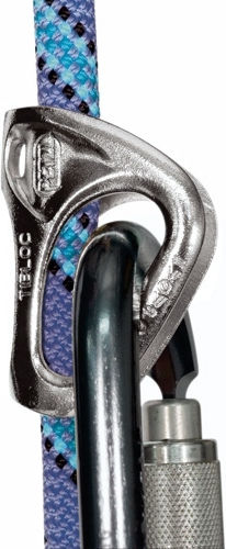 Petzl Tibloc Frână De Urcare Ușoară B01BN