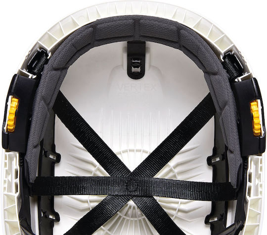 Petzl Comfort Standard Foam Vertex Strato Каски