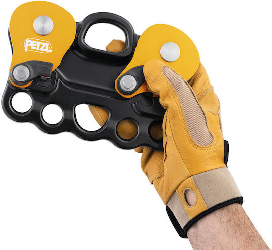Petzl Τροχαλία Αναρρίχησης P005AA00