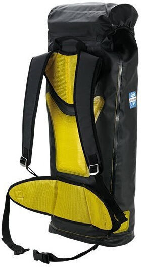 Beal Rucsac Pentru Coardă De Alpinism 45lt Negru
