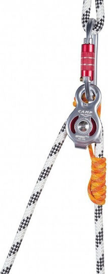 Camp Pulley Sphinx Pro Τροχαλία Αναρρίχησης 8-72-038