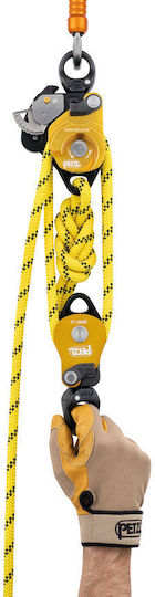 Petzl Twin Release Scripete de Cățărare P001DA00