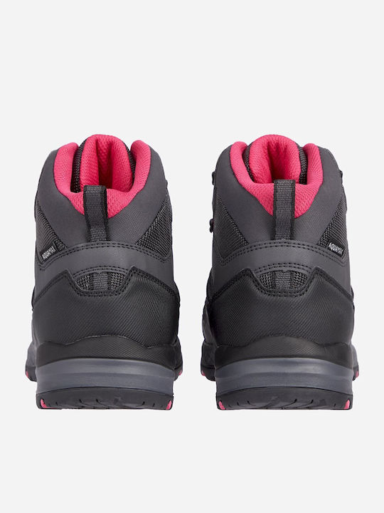 Mc Kinley Kona V MID AQX Women's Hiking Boots Pink