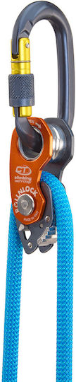 Climbing Technology Τροχαλία Αναρρίχησης 2D67500WBR