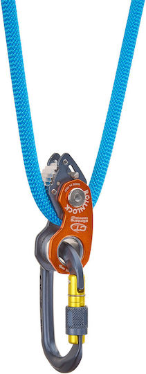 Climbing Technology Τροχαλία Αναρρίχησης 2D67500WBR