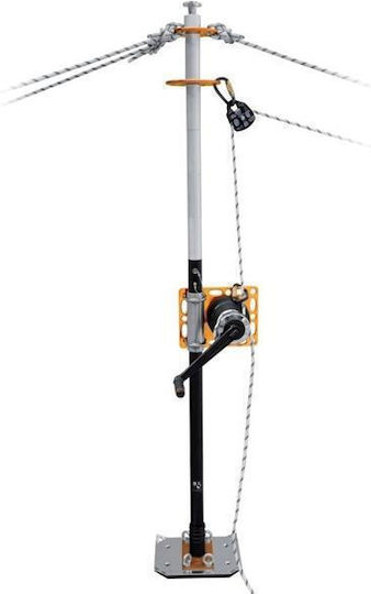 Kong 4d Pole