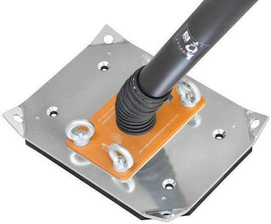 Kong 4d Pole