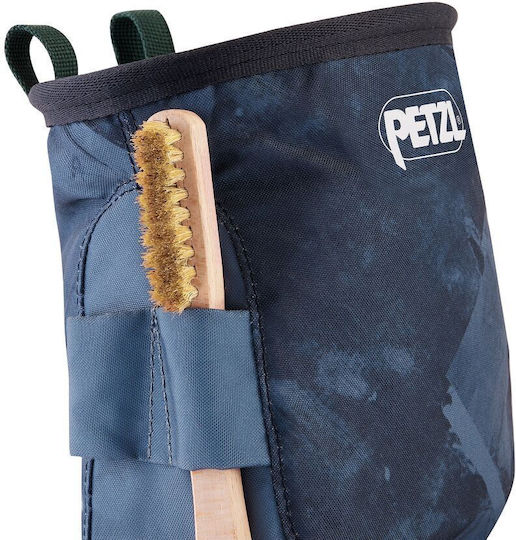 Petzl Saka Magnesia Case Grey