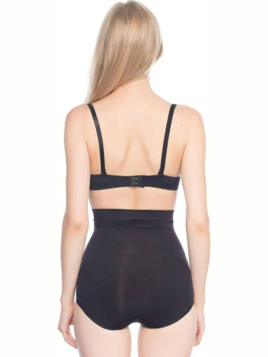 Emay Korse Strângere alunecare Black Emay Korse Strângere alunecare Black