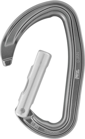 Petzl Djinn Carabiner 1buc