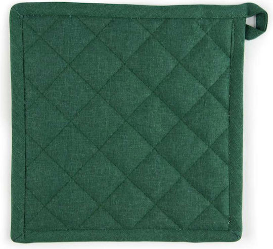 Excelsa Christmas Oven Mitt