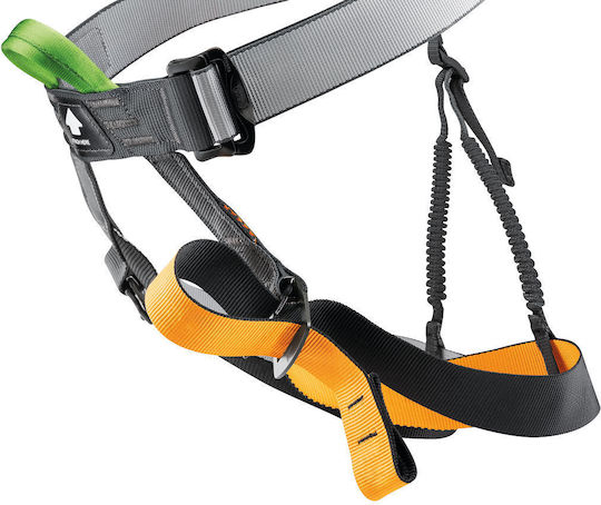 Petzl Gym C032AA00 Men's Harness Climbing