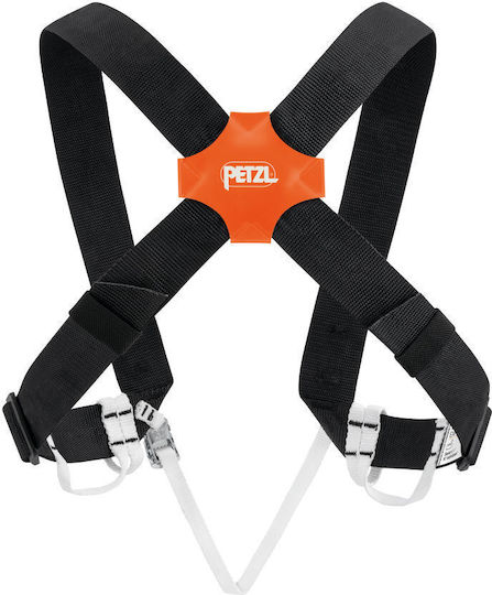 Petzl Explo C027AA00 Мъжки Колани за катерене