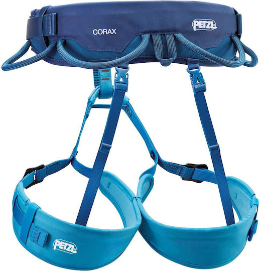 Petzl Harness Corax C051BB00 Γυναικείο Μποντριέ Ορειβασίας