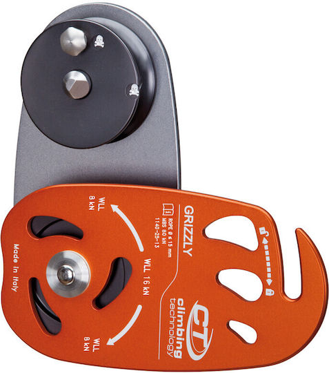 Climbing Technology 2P658