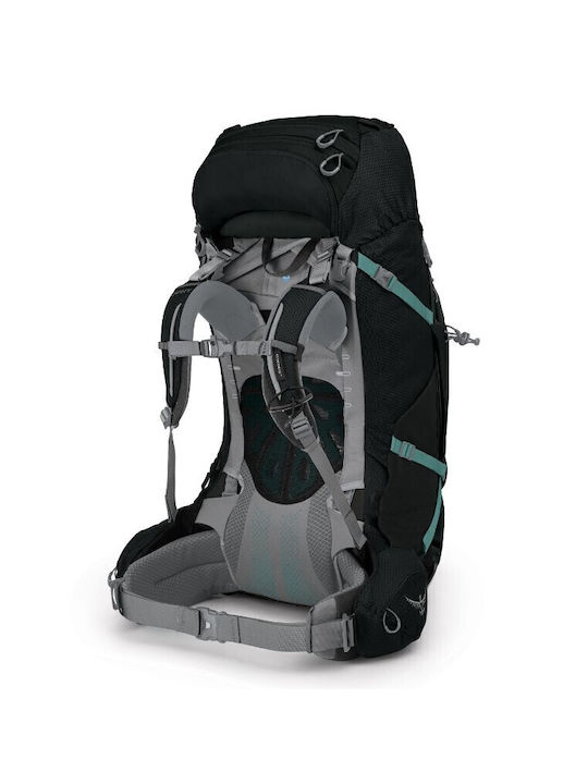 Osprey Ariel Plus 70 70lt Expedition Αδιάβροχο