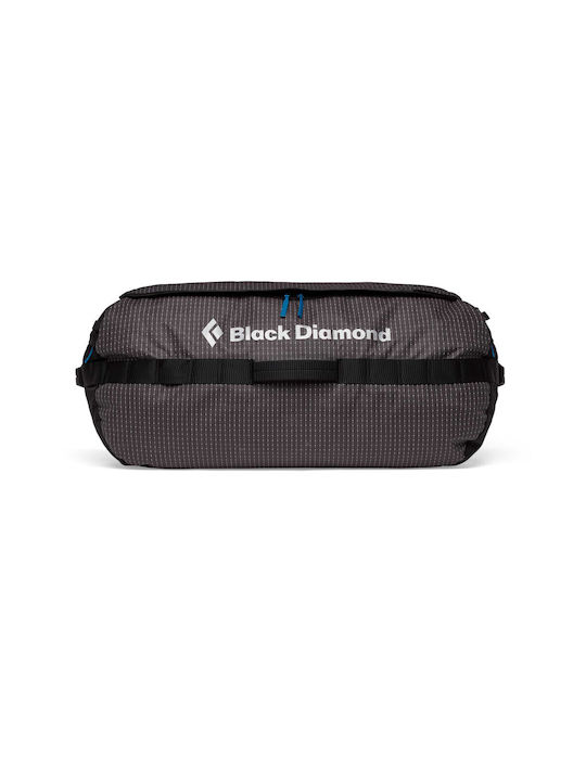 Black Diamond Mountaineering Backpack 120lt Black