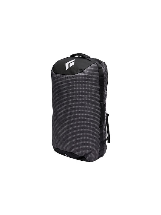 Black Diamond Mountaineering Backpack 90lt Black