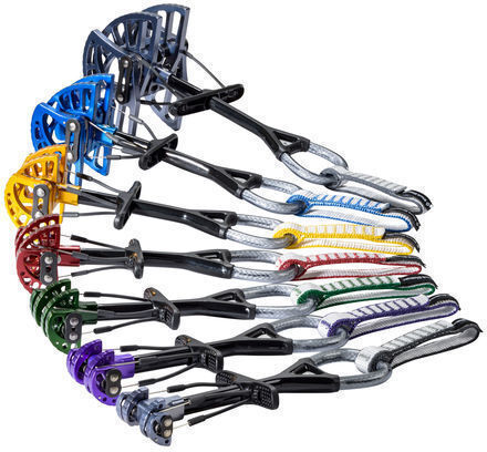 Black Diamond Camalot Ultralight #4 BD2621740000ALL1