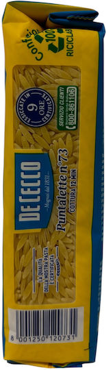 De Cecco Kritaraki 500g