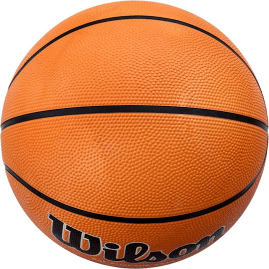 Wilson Gamebreaker Mingea de baschet În aer liber