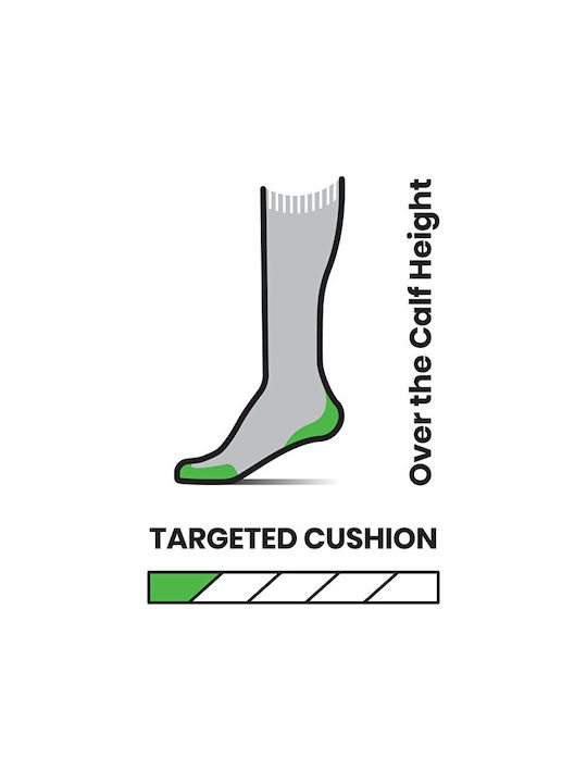 Smartwool Targeted Cushion Otc Κάλτσες Σκι & Snowboard Μπλε 1 Ζεύγος Smartwool Targeted Cushion Otc Κάλτσες Σκι & Snowboard Μπλε 1 Ζεύγος