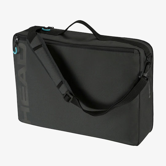 Head Boot Carry On Snowboard-Tasche Schwarz