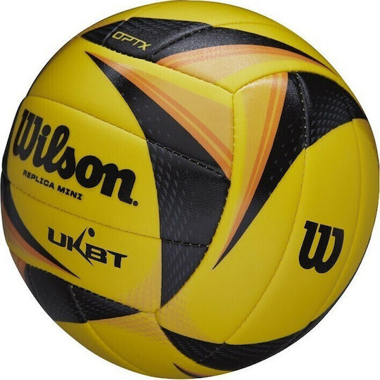 Wilson Optx Avp Replica Mini Volley Ball Outdoor No.5