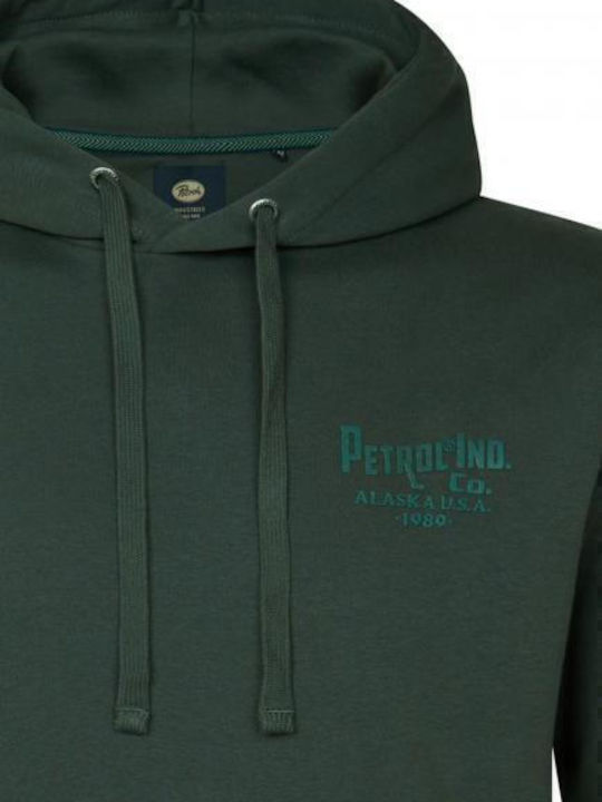 Sweatshirt mit Kapuze Bottle