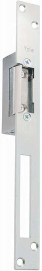Assa Abloy Χωνευτή Κλειδαριά Αριστερή