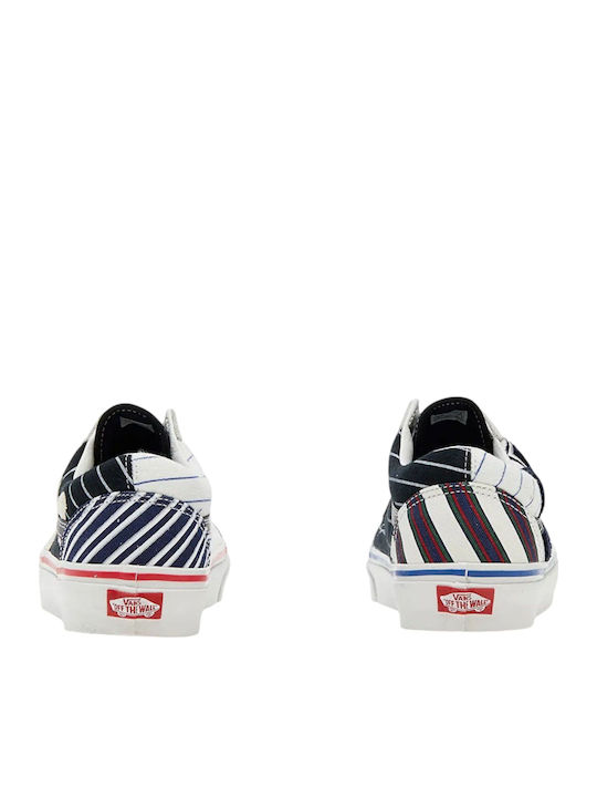Old Skool 36 Dx Adidași Alb Pentru Bărbați