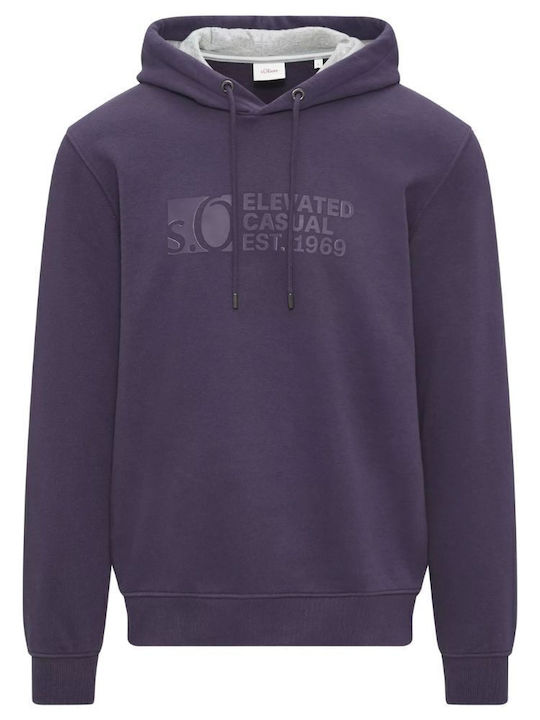 Φούτερ Lilac