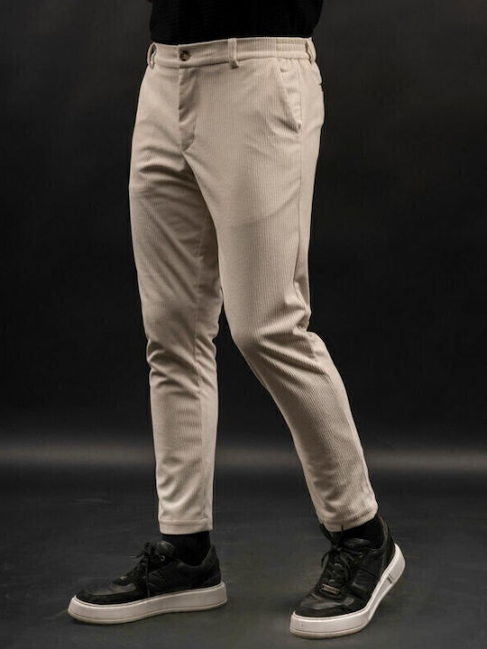 Trousers Graphite