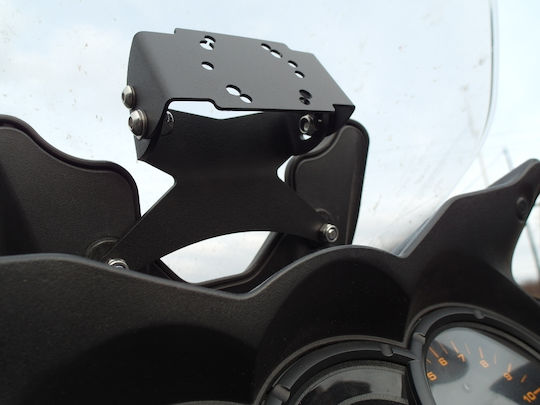 Moto Discovery Motorrad Handyhalterung GPS Moto Discovery